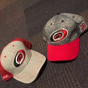 Carolina Hurricanes Hats